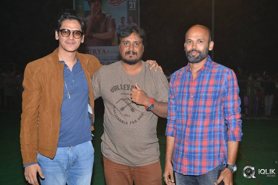 MCA-Movie-Pre-Release-Event-Photos